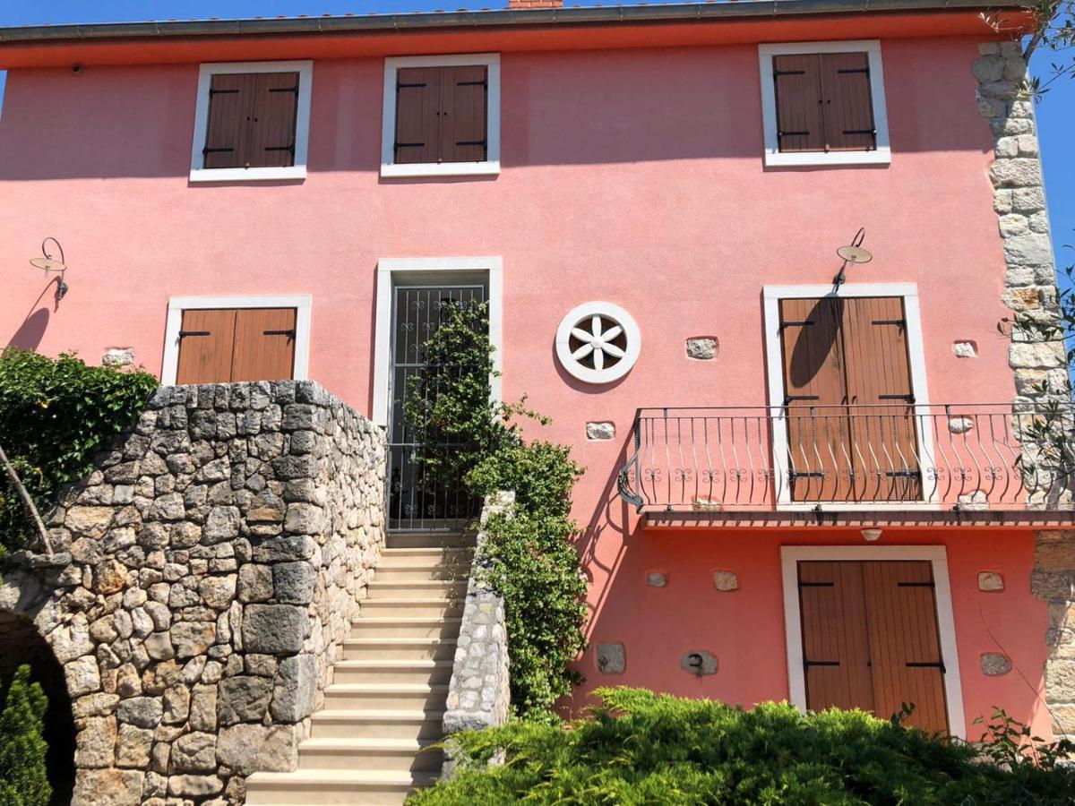 Villa Garica 外观 照片