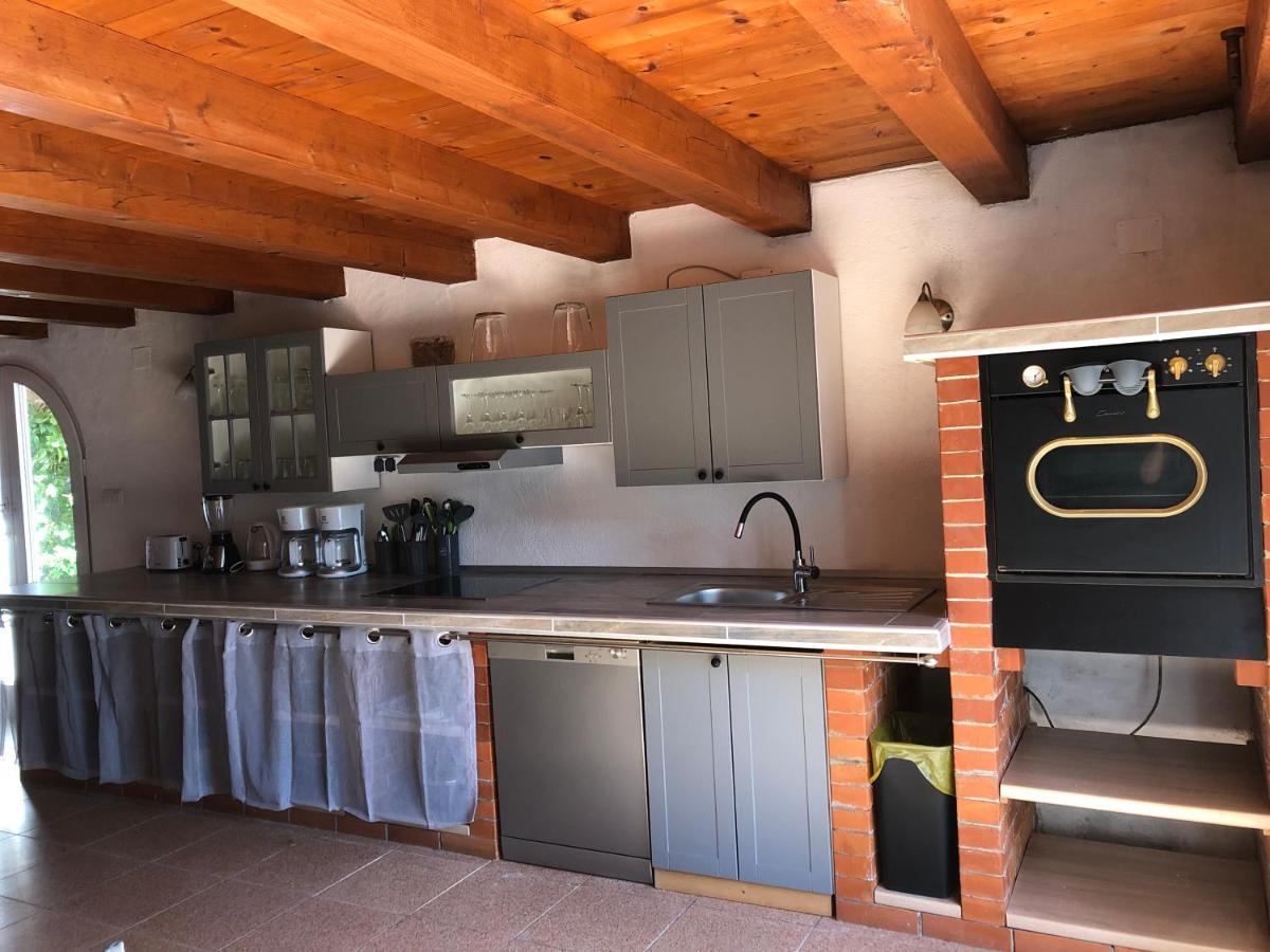 Villa Garica 外观 照片