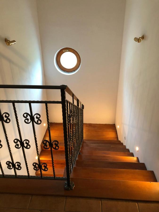 Villa Garica 外观 照片