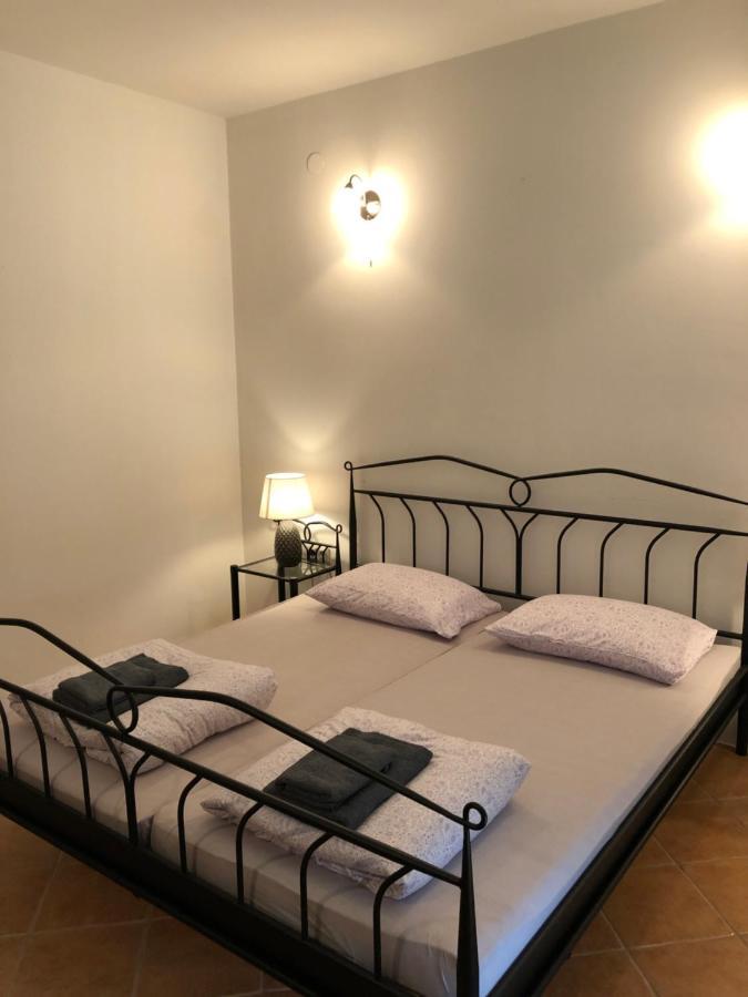 Villa Garica 外观 照片