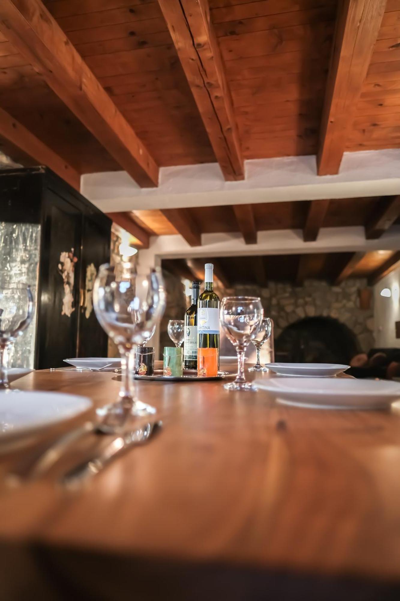 Villa Garica 外观 照片