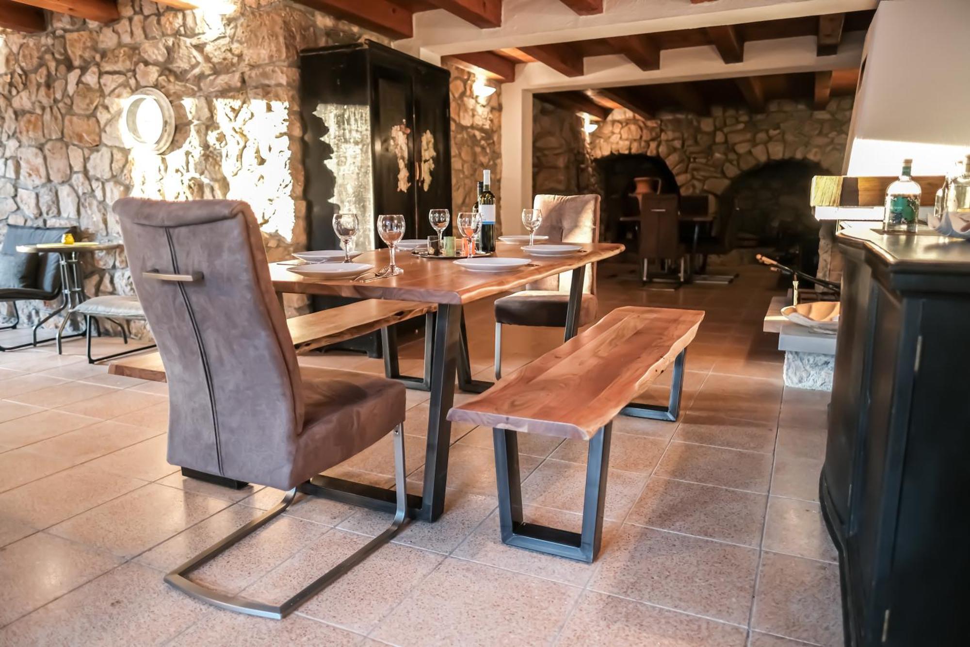 Villa Garica 外观 照片