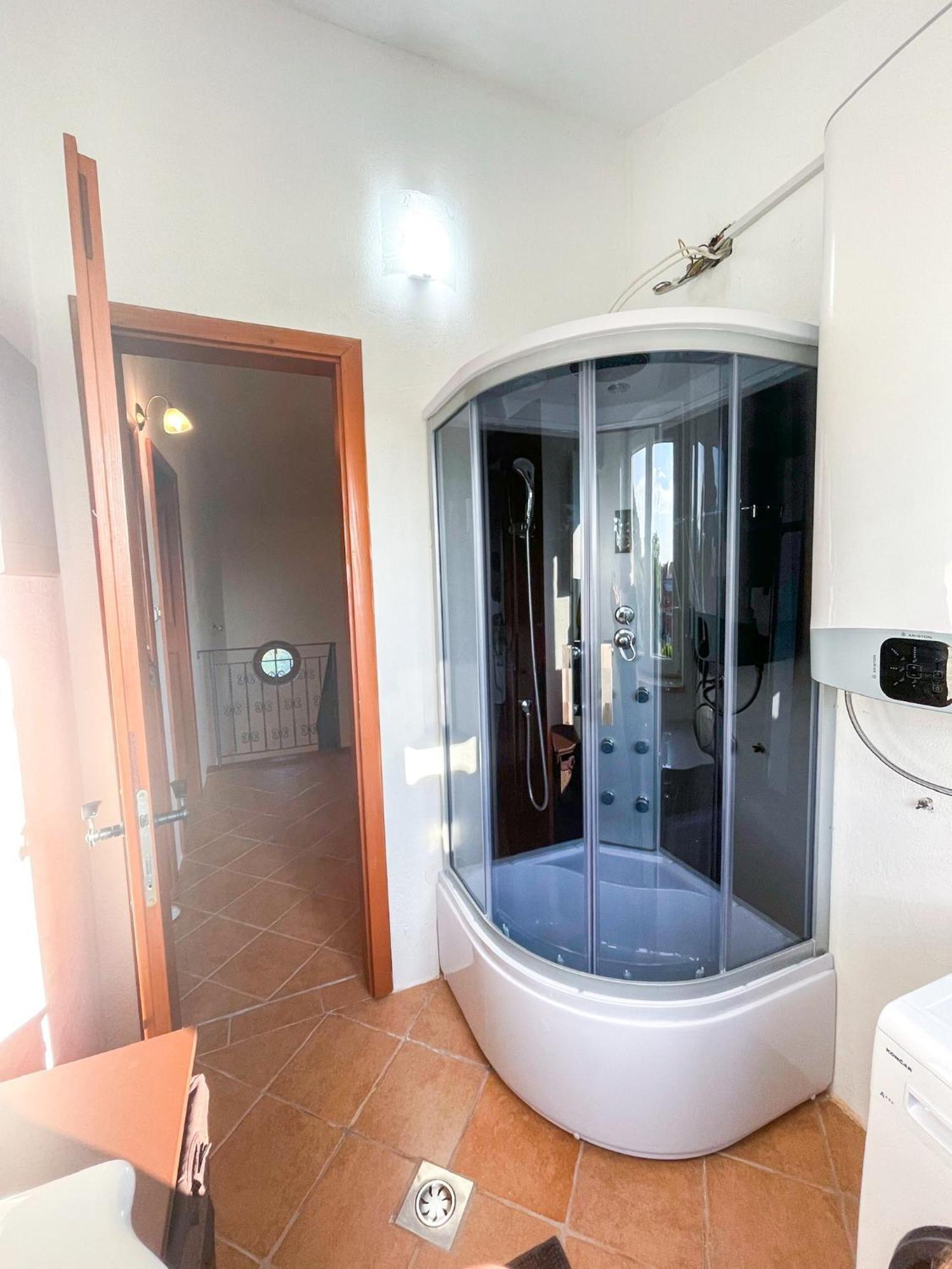 Villa Garica 外观 照片